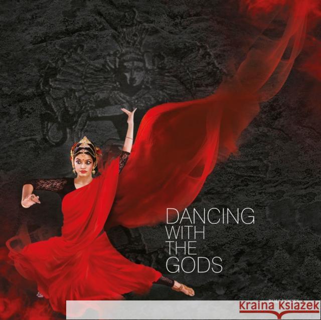 Dancing With The Gods Sutapa Sengupta 9788194643388