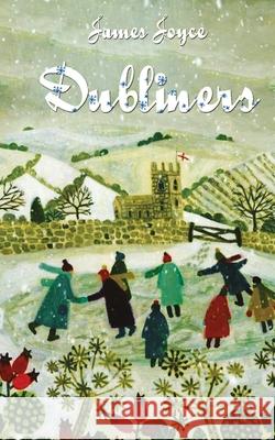 Dubliners James Joyce 9788194647300 Delhi Open Books