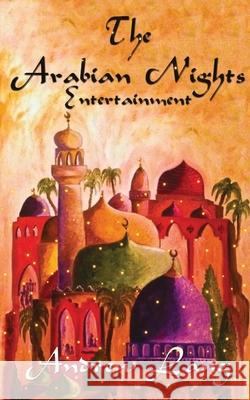 The Arabian Nights Entertainments Andrew Lang 9788194691044