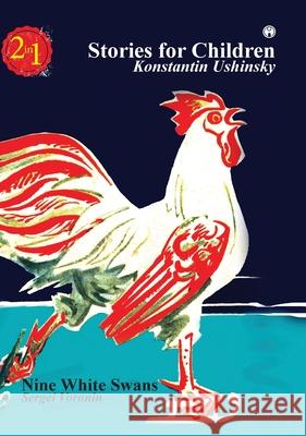 Stories for Children Konstantin Ushinsky 9788194703211