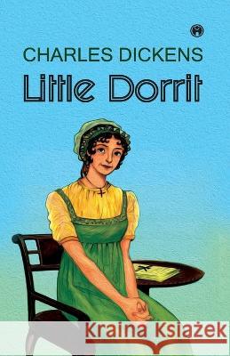 Little Dorrit Charles Dickens   9788194703259 Insight Publica