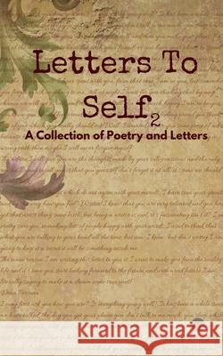 Letters to self 2 Mrunaal Gawhande 9788194763451 Printcast (an Imprint of Kalon Maple Publishi