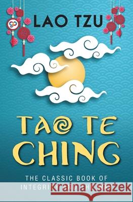 Tao Te Ching Lao Tzu 9788194764823 General Press