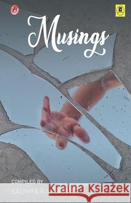 Musings Saumya Ranjan 9788194825838