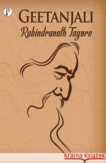 Gitanjali Rabindranath Tagore 9788194849636