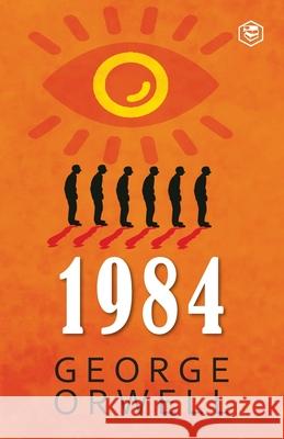 1984 George Orwell 9788194914129