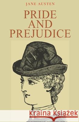 Pride and Prejudice Jane Austen 9788194914594 Classy Publishing