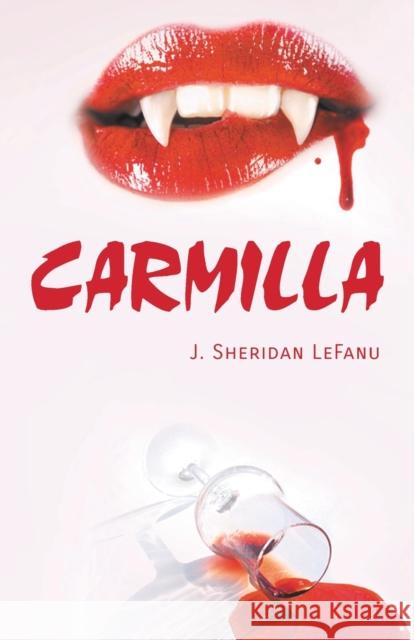 Carmilla J. Sheridan Lefanu 9788194941217