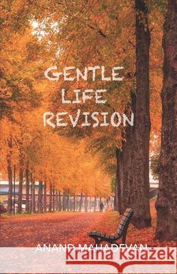 Gentle Life Revision Anand Mahadevan 9788194978299