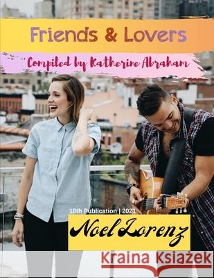 Friends & Lovers Noel Lorenz 9788195000661