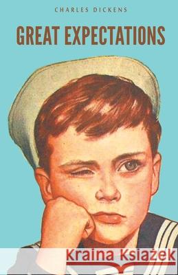 Great Expectations Charles Dickens 9788195409839 Classy Publishing