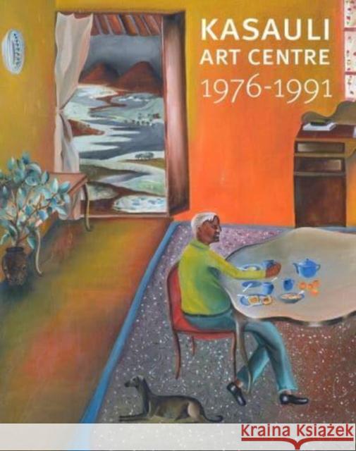 Kasauli Art Centre, 1976-1991  9788195639229 Tulika Books