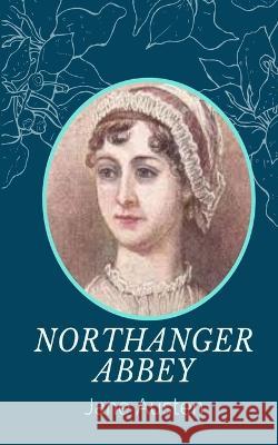 Northanger Abbey Jane Austen 9788196019914 Avarang Books