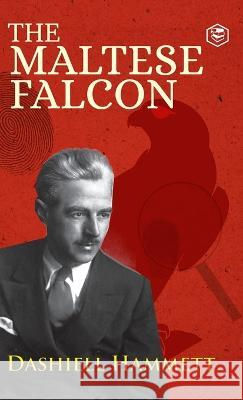 The Maltese Falcon Dashiell Hammett 9788196033194