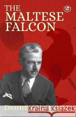 The Maltese Falcon Dashiell Hammett 9788196059378