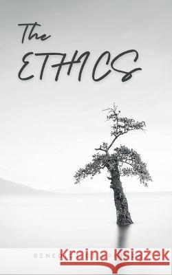 The Ethics Benedict d 9788196091095