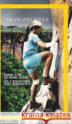 The Deadly Rogue Sunlitseeker 9788196537579 Penbard Publishing