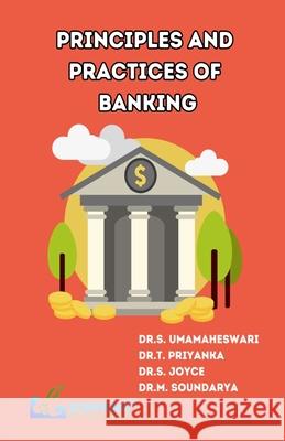 Principles and Practices of Banking S. Umamaheswari 9788196818814