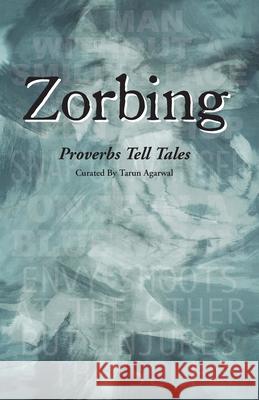 Zorbing Dalton Mire Donna Lange Frank Romero 9788197306013