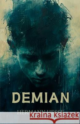 Demian Hermann Hesse 9788197312410