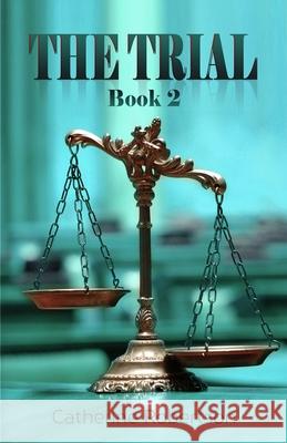 The Trial Book 2 Cathy Robertson 9788197468681