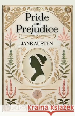 Pride and Prejudice Jane Austen 9788197942532