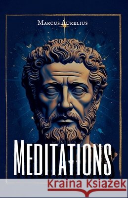 Meditations Marcus Aurelius 9788197942587