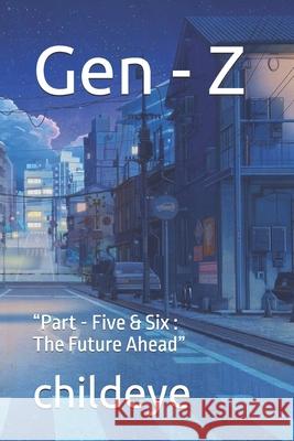 Gen - Z: 