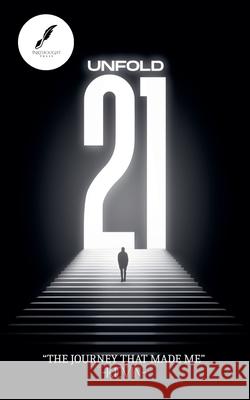 Unfold 21 Kevin 9788199325074