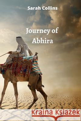 Journey of Abhira Sarah Collins 9788211215819 Sarah Collins