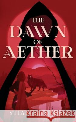 The Dawn of Aether Stian Blikberg 9788230371244