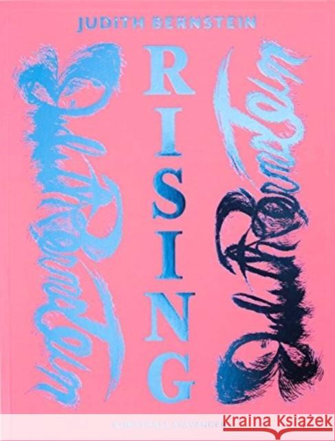 Rising  9788269020915 Mousse Publishing