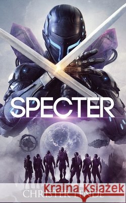 Specter Christer Lende 9788269215076 C. A. Lende Publishing