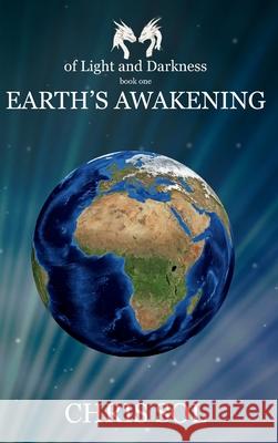 Earth's Awakening Chris E. Sol Owain Ab Owen 9788269413106