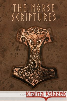 The Norse Scriptures Anders Vane 9788292302095
