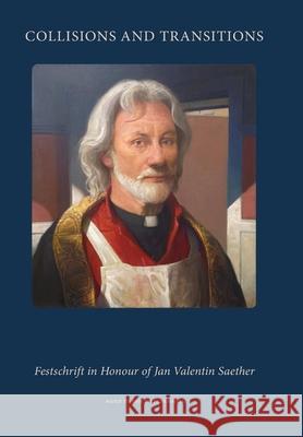 Collisions and Transitions Hanne Storm Ofteland, Solveig Naomi Socolnikov Saether, Ingrid Allen 9788292313114 Hand to Mouth Publishing