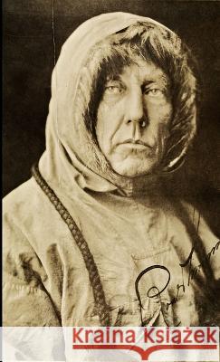 Mitt liv som polarforsker Roald Amundsen 9788293211112 Erich Nielsen