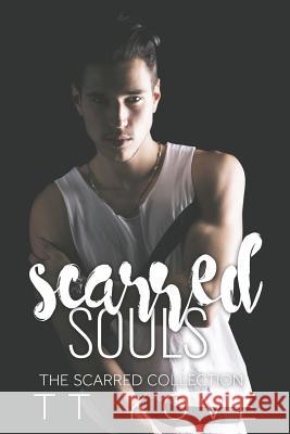 Scarred Souls T. T. Kove 9788293507444 Arctic Circle Press
