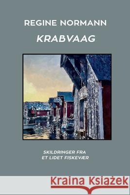 Krabvaag Regine Normann 9788293684404 Blurb