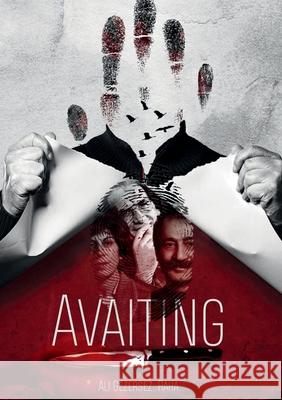 Waiting: A Play About the Unseen Ali Gezerse 9788294088119 Frihet Publisering