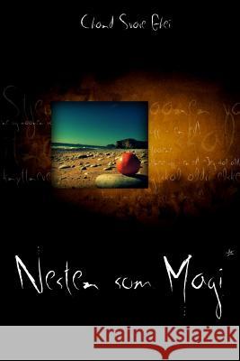 Nesten Som Magi Chand Svare Ghei 9788299868105 Chand Svare Ghei