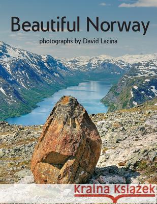 Beautiful Norway David Lacina 9788299957205