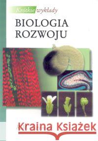 Krótkie wykłady Biologia rozwoju Twyman R.M. 9788301140212 Wydawnictwo Naukowe PWN