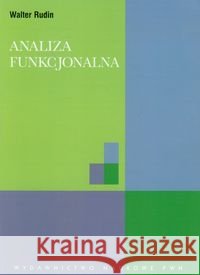 Analiza funkcjonalna Rudin Walter 9788301158026
