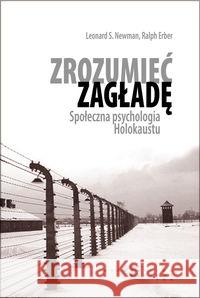 Zrozumieć zagładę  9788301160166 Wydawnictwo Naukowe PWN