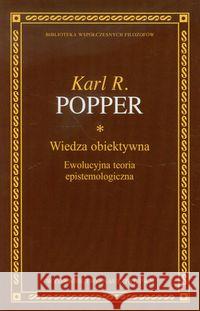 Karl R Popper Książki Krainaksiazekpl - 