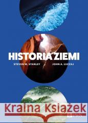 Historia Ziemi Steven M. Stanley, John A. Luczaj, Marek Czekański 9788301228217