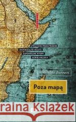 Poza mapą Alistair Bonnet 9788301230340