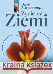 Życie na Ziemi. Najwspanialsza historia na świecie David Attenborough, Łukasz Czepiński 9788301232375