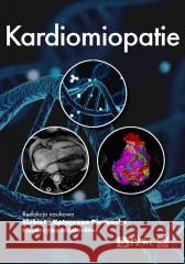 Kardiomiopatie Elżbieta Katarzyna Biernacka, Katarzyna Mizia-Stec 9788301237011